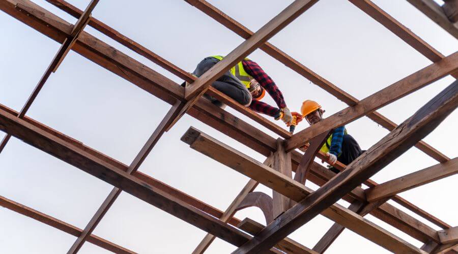 Expert flood damage restoration services in Seneca, WI